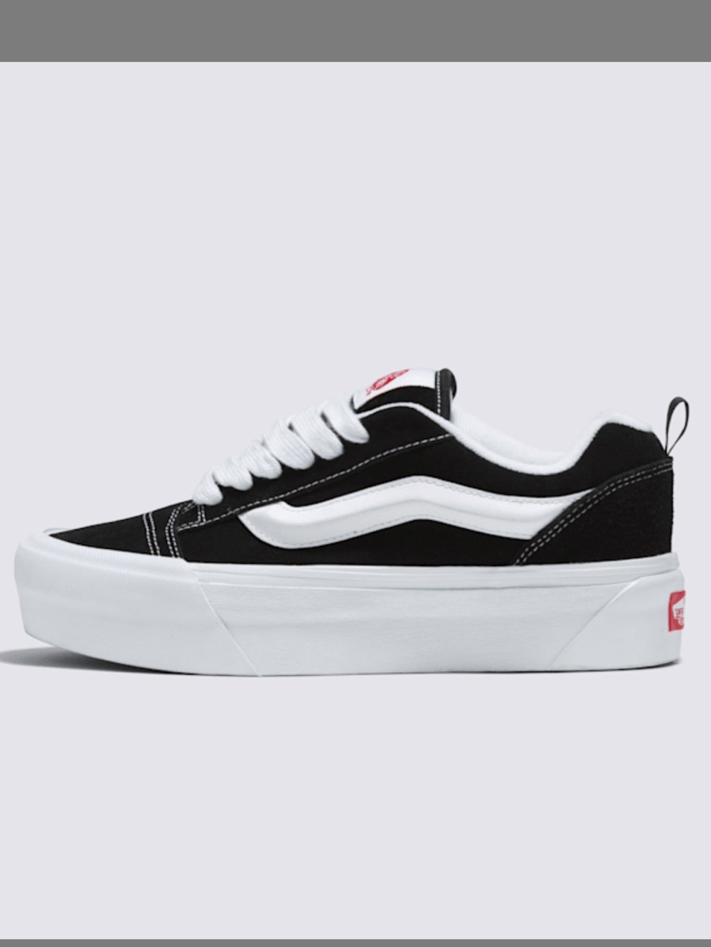 Vans Knu Stack Shoe